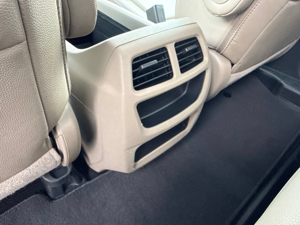 Used 2018 Honda Ridgeline RTL-T image 27