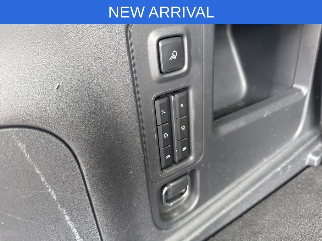 Certified 2025 Ford Expedition Platinum AWD/4WD image 31