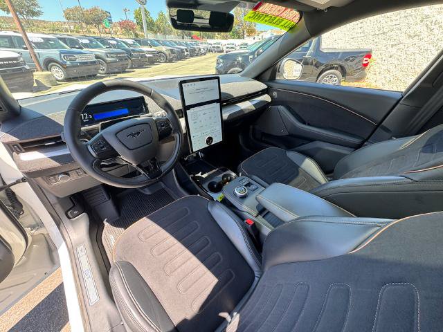 Certified 2021 Ford Mustang Mach-E GT AWD/4WD image 17