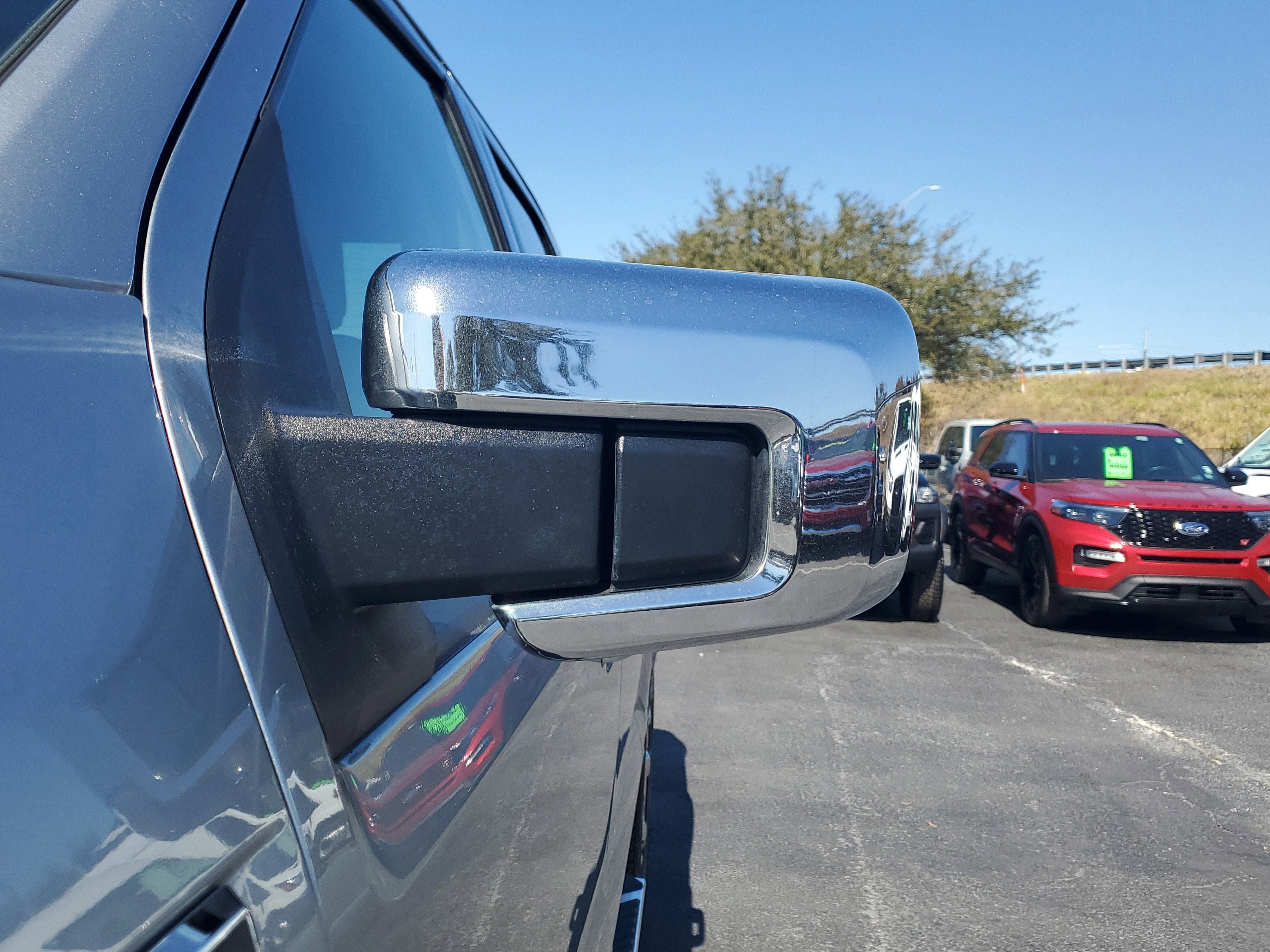 Certified 2023 Ford F150 XLT w/ Equipment Group 301A Mid image 7