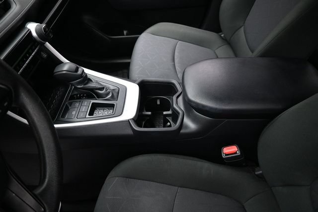 Used 2024 Toyota RAV4 XLE FWD image 26