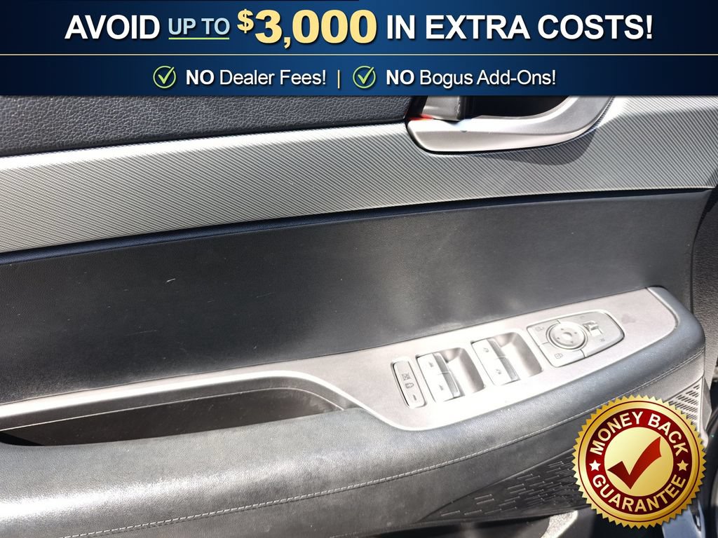 Used 2023 Hyundai Palisade XRT AWD/4WD image 16