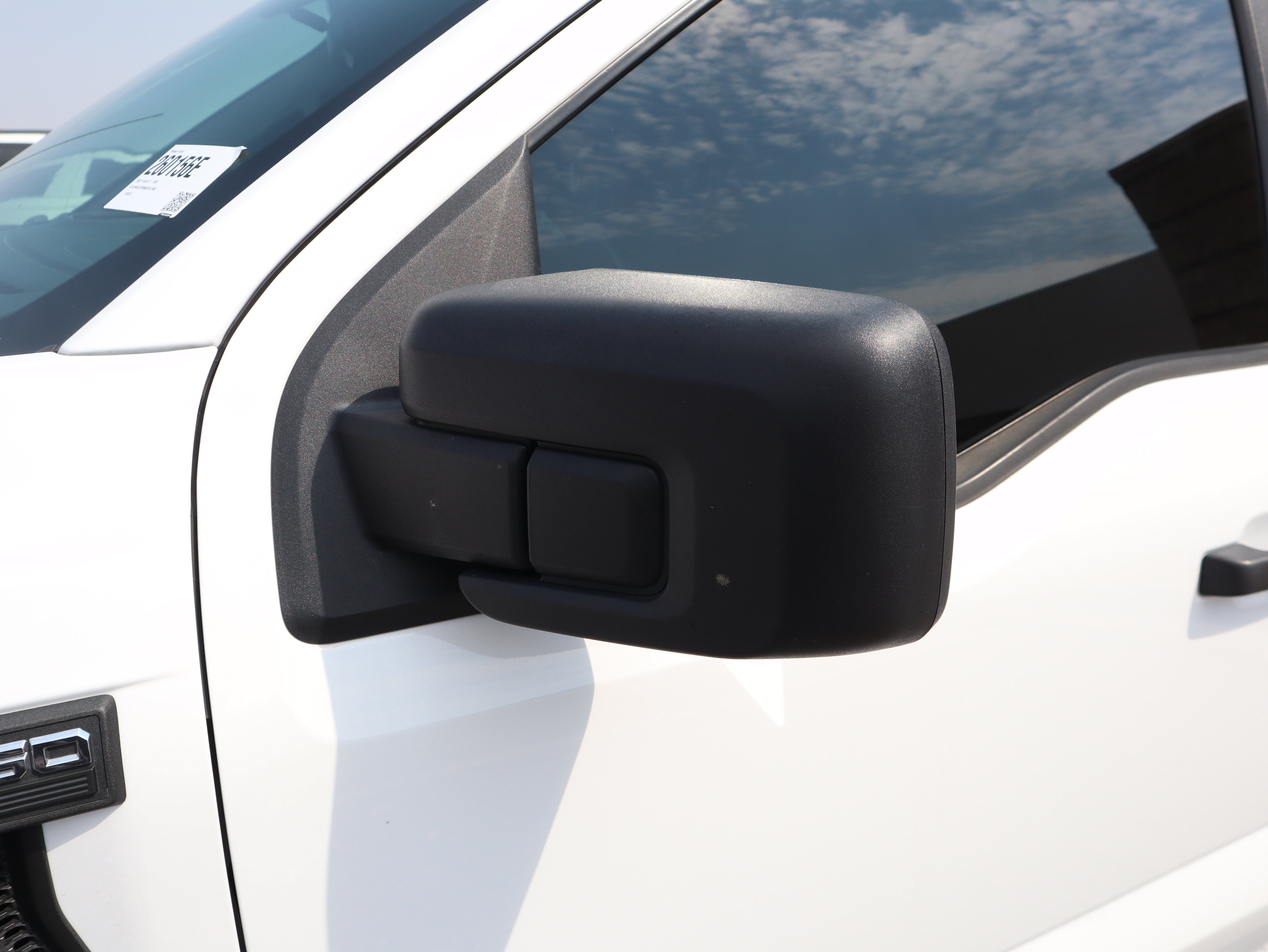 Certified 2021 Ford F150 XL w/ STX Appearance Package RWD image 15
