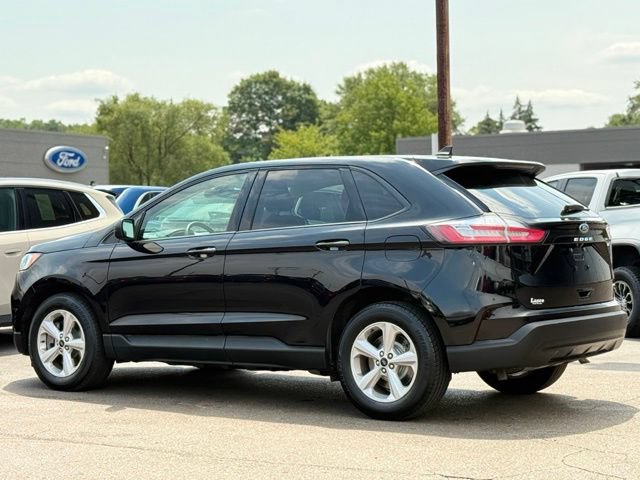Certified 2024 Ford Edge SE AWD/4WD image 34