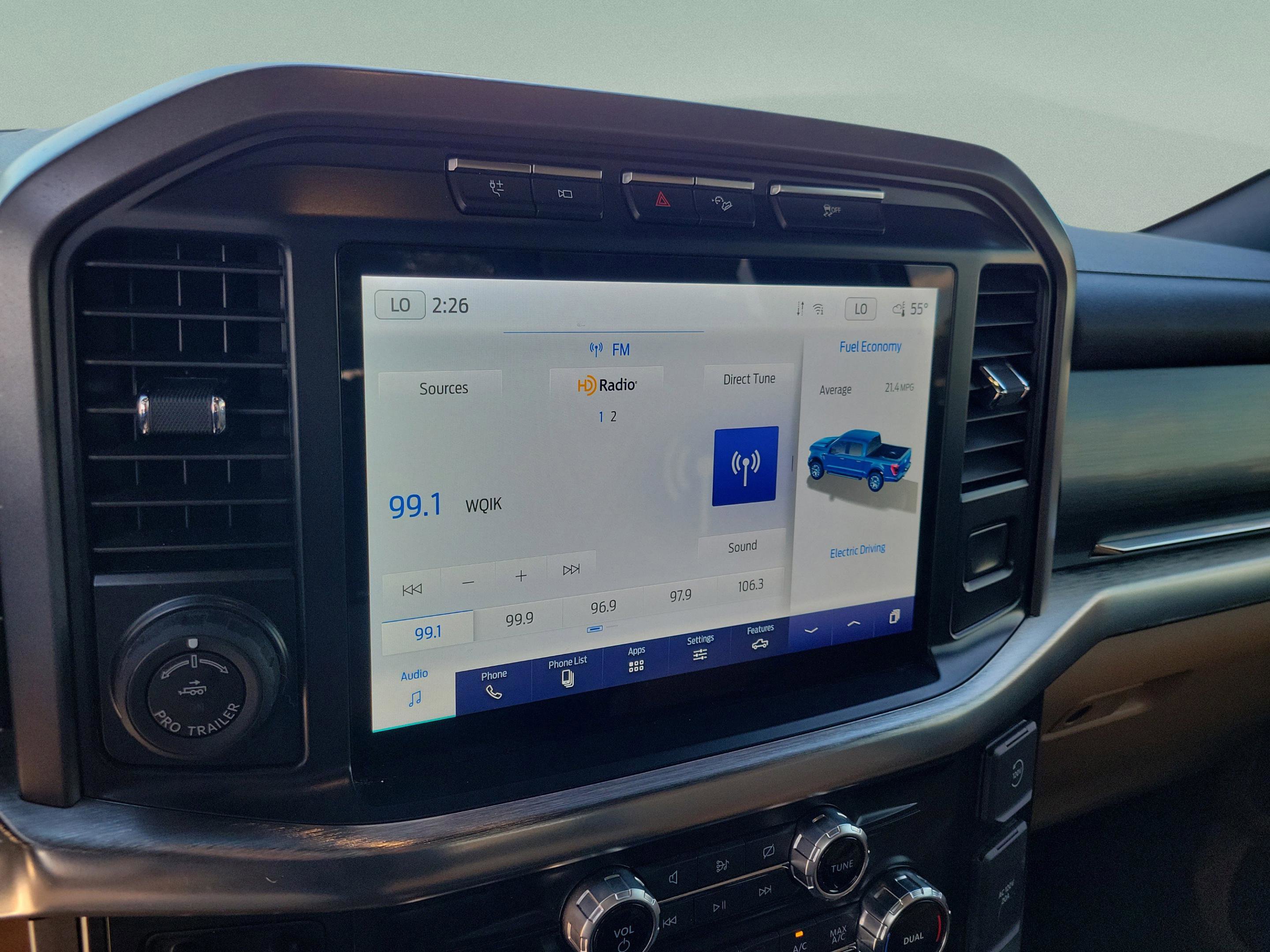 Certified 2022 Ford F150 Lariat image 17