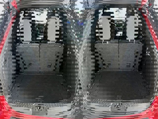 Certified 2023 Ford Explorer ST-Line w/ Class IV Trailer Tow Package image 27