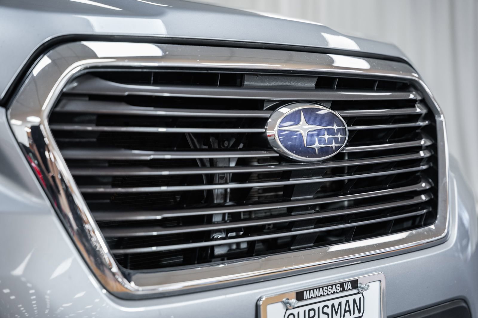 Used 2021 Subaru Ascent Limited AWD/4WD image 15