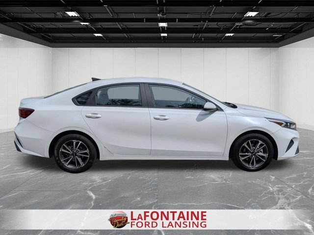 Used 2024 Kia Forte LXS FWD image 6