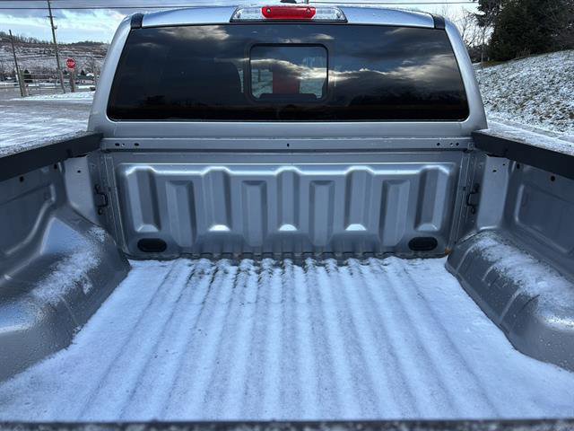 Certified 2024 Ford Ranger Lariat w/ Trailer Tow Package image 18