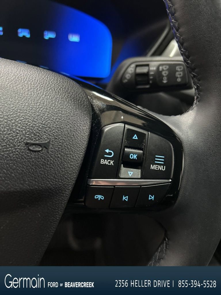 Certified 2023 Ford Escape Active w/ Tech Pack #2 image 19