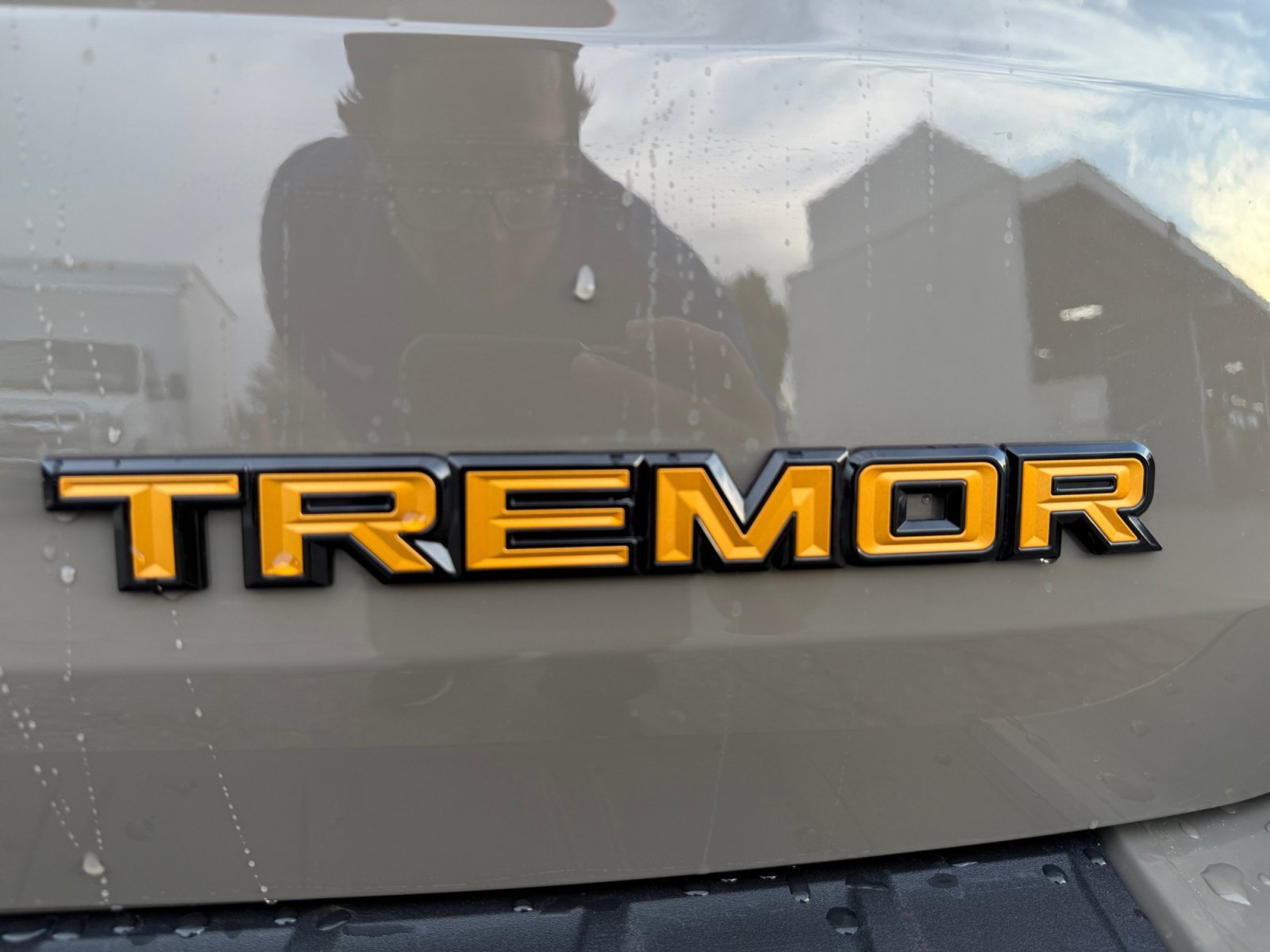 Certified 2026 Ford Explorer Tremor w/ Tremor Ultimate Package AWD/4WD image 30