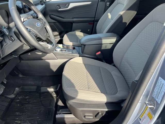 Certified 2022 Ford Escape SE w/ Convenience Package image 19