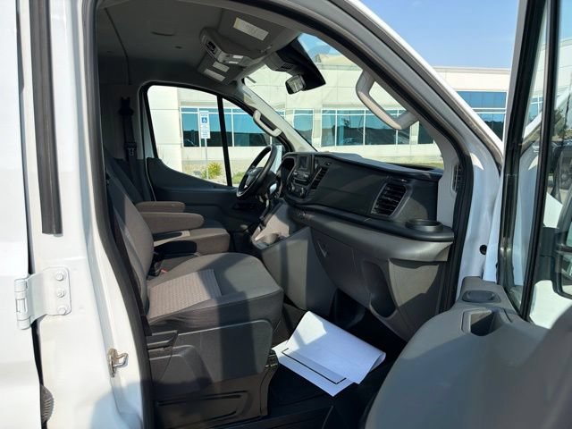 Certified 2021 Ford Transit 350 XLT RWD image 10