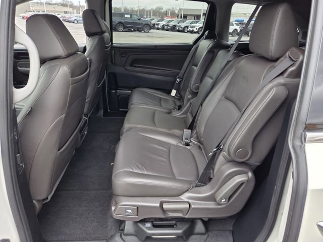 Used 2019 Honda Odyssey Elite image 10