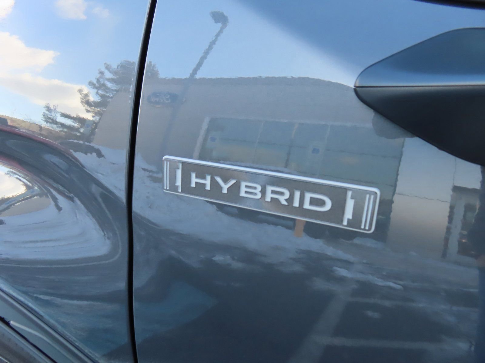 Used 2025 Subaru Forester Limited w/ Popular Package image 10