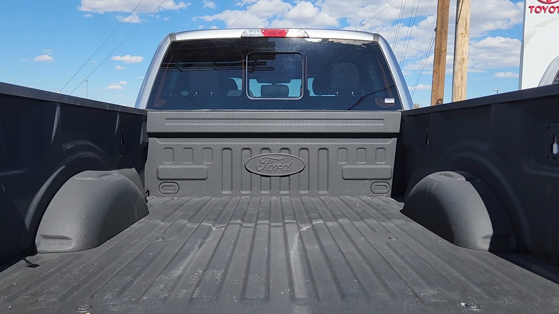 Certified 2020 Ford F150 XLT w/ Equipment Group 302A Luxury AWD/4WD image 19