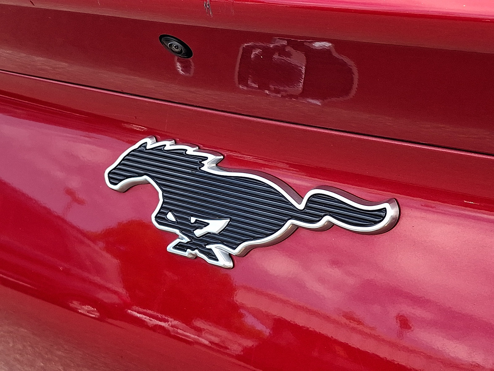Certified 2021 Ford Mustang Mach-E Premium AWD/4WD image 33