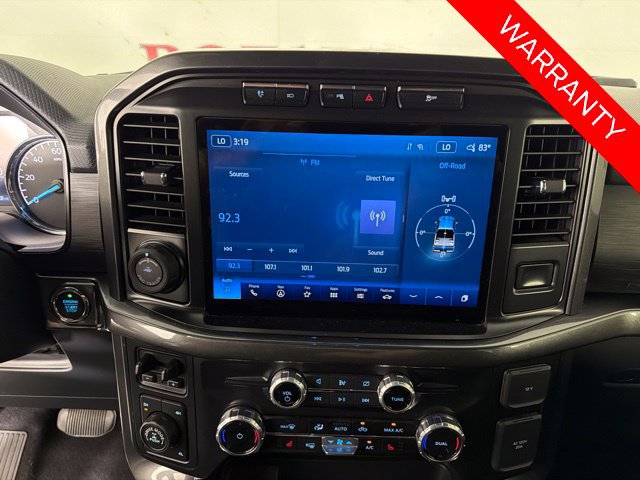 Certified 2023 Ford F150 XLT w/ Equipment Group 302A High AWD/4WD image 24