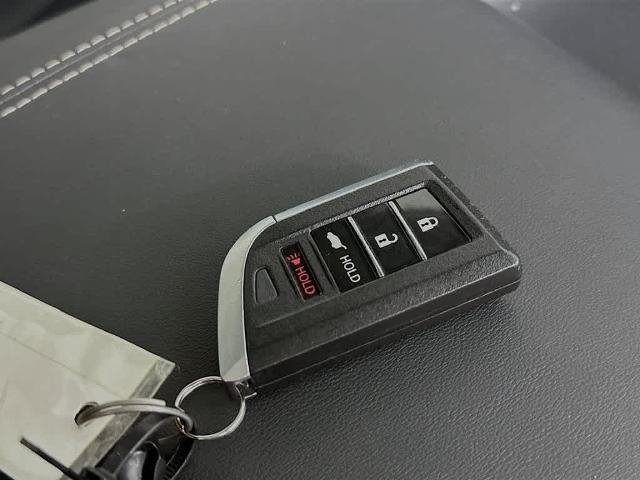 Used 2023 Acura MDX w/ Technology Package FWD image 21