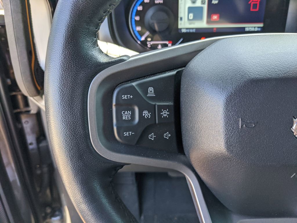 Certified 2022 Ford Bronco Badlands AWD/4WD image 34