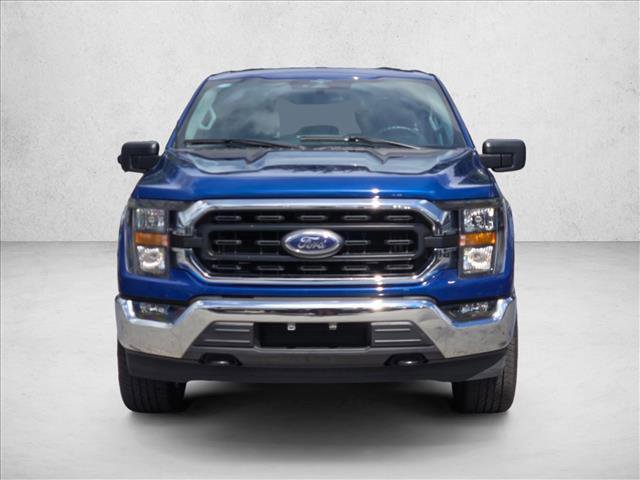Certified 2023 Ford F150 XLT image 8