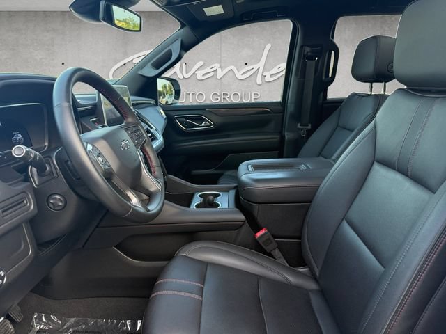 Used 2024 Chevrolet Tahoe RST w/ Luxury Package RWD image 20