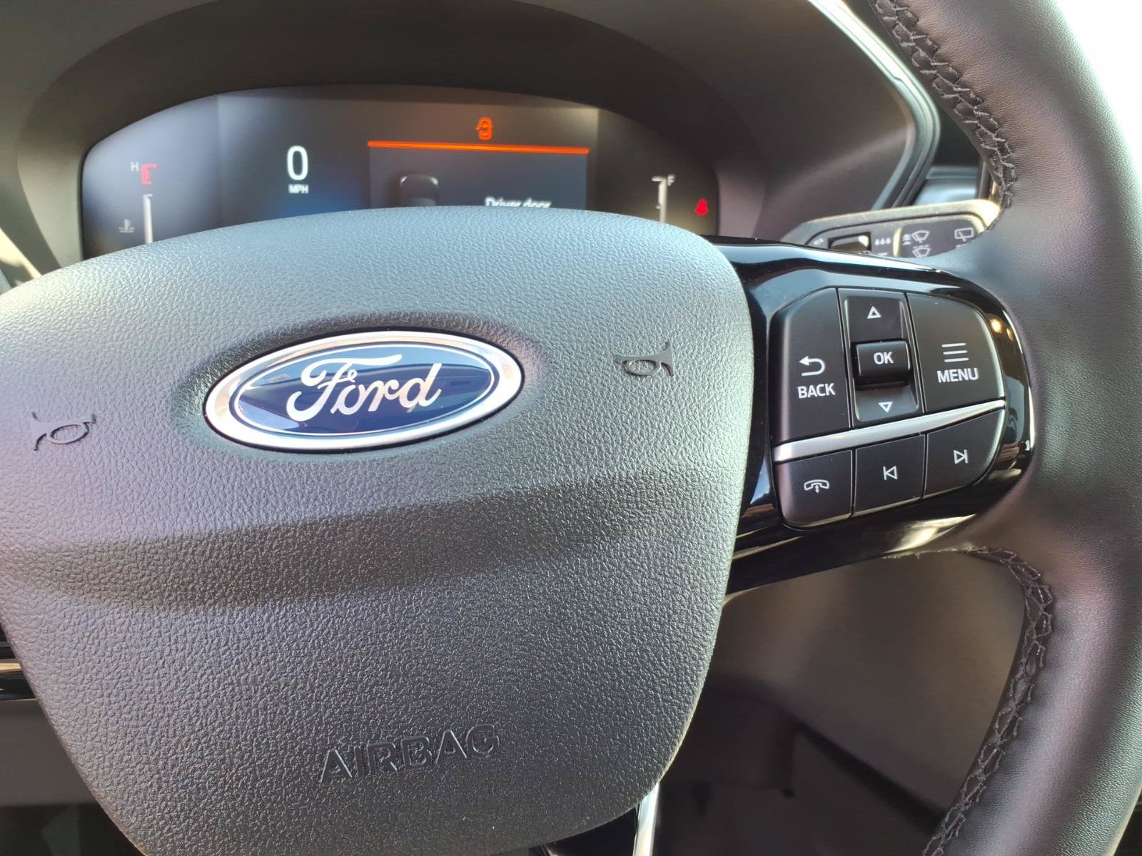 Certified 2025 Ford Escape Active w/ Tech Pack #1 FWD image 17