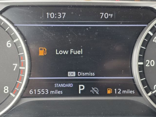 Used 2023 Nissan Pathfinder SL image 10