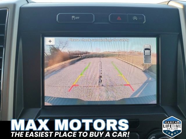 Certified 2019 Ford F150 Lariat image 26