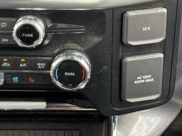 Certified 2023 Ford F150 Lariat w/ Equipment Group 502A High AWD/4WD image 21