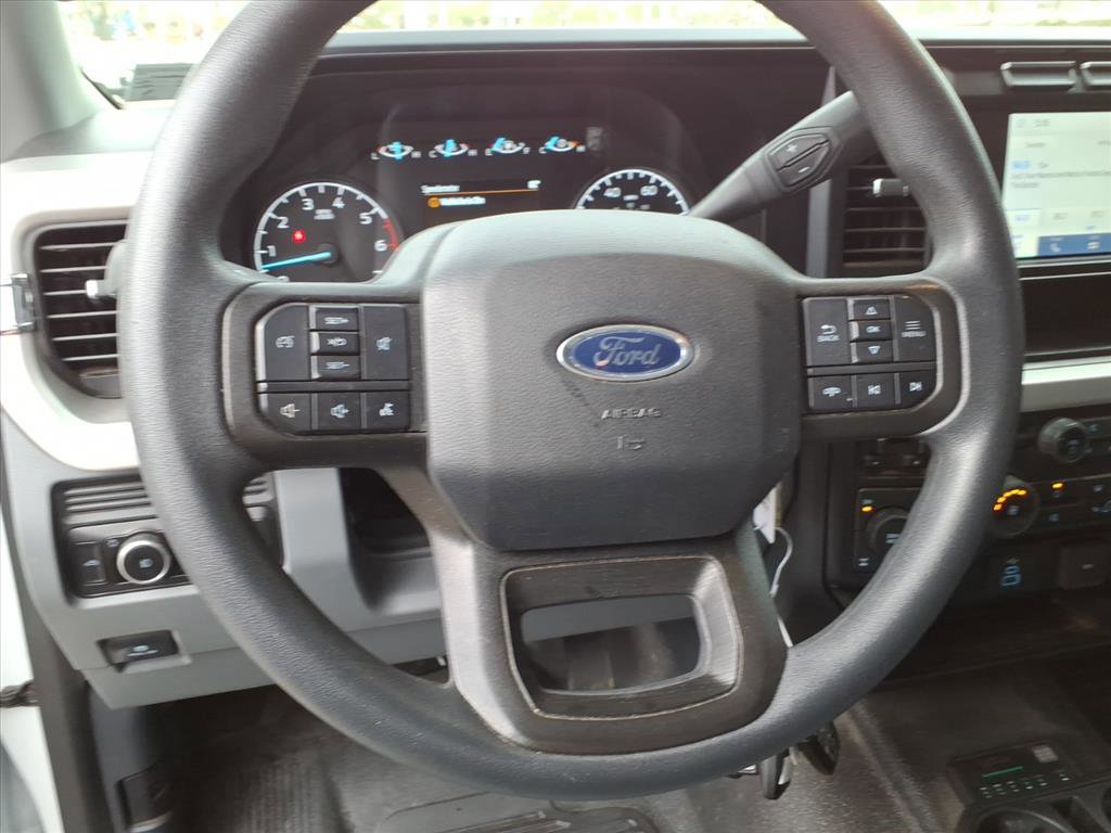 Certified 2023 Ford F350 XL w/ XL Off-Road Package image 12
