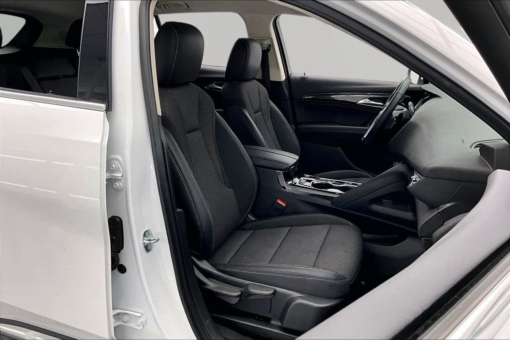 Used 2023 Buick Envision Preferred AWD/4WD image 7