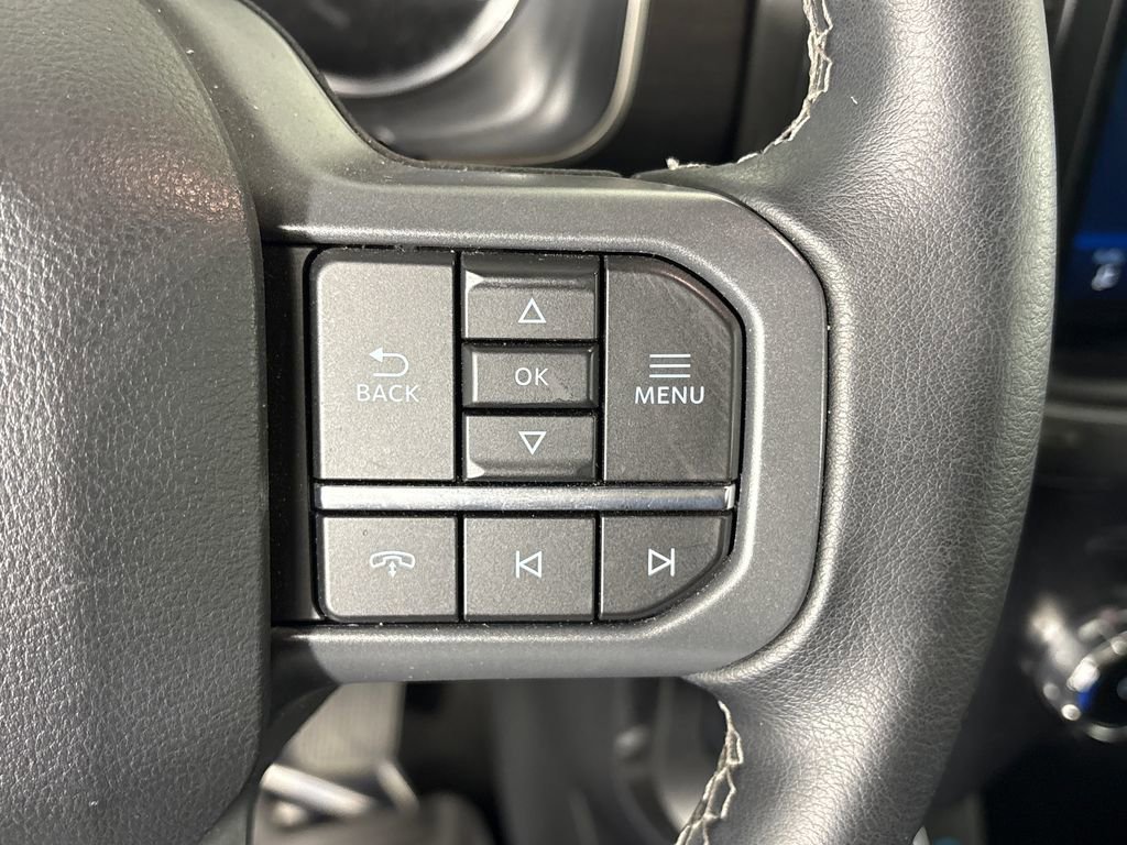 Certified 2023 Ford F150 XLT w/ Equipment Group 302A High image 20