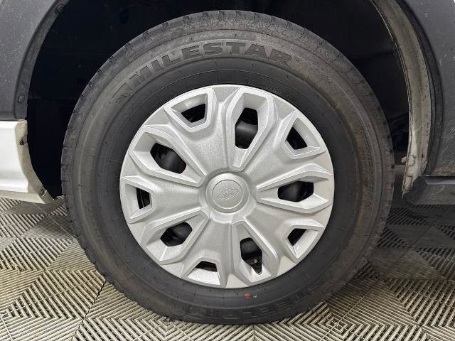 Certified 2024 Ford Transit 350 XLT RWD image 17