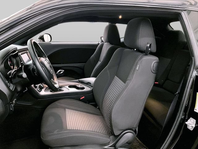 Used 2023 Dodge Challenger SXT w/ Cold Weather Group RWD image 24