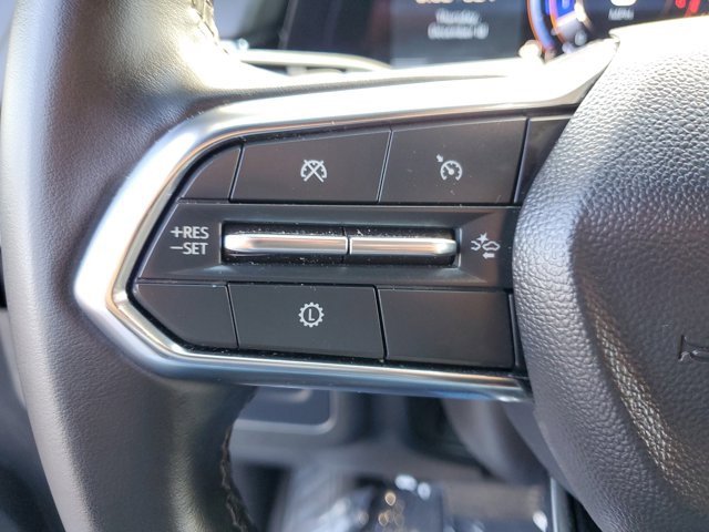 Used 2025 Chevrolet Tahoe LT image 22