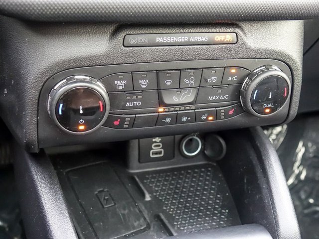 Certified 2023 Ford Bronco Sport Outer Banks w/ Tech Package AWD/4WD image 24