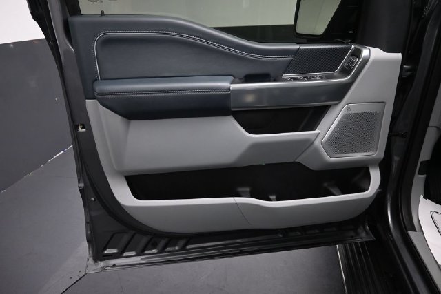Certified 2023 Ford F150 Limited AWD/4WD image 21