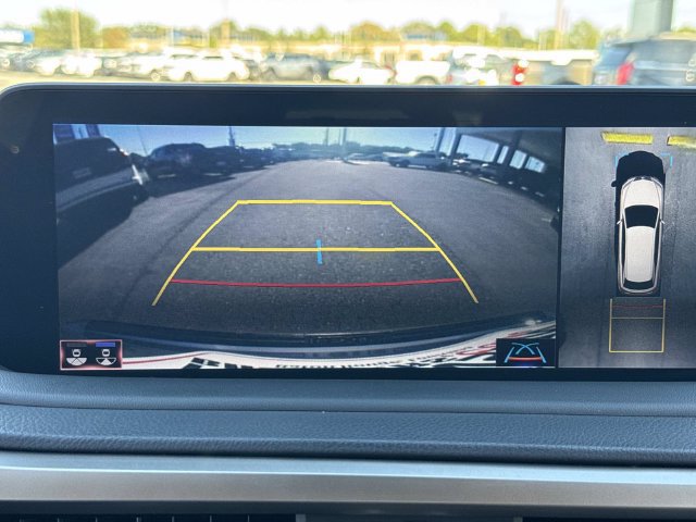 Used 2022 Lexus RX 350L FWD w/ Premium Package image 28