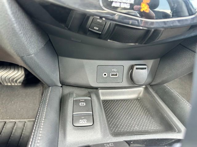 Used 2020 Nissan Rogue SL w/ Premium Package AWD/4WD image 69