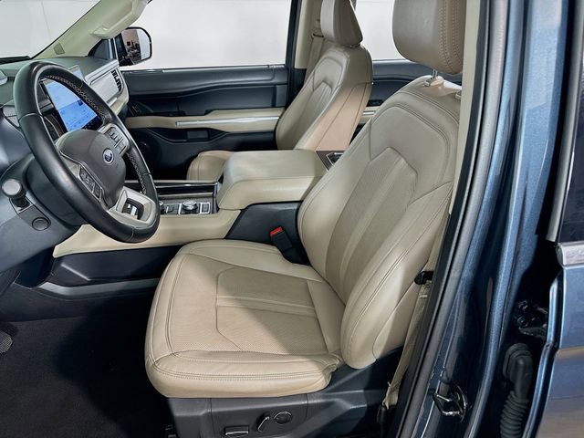 Certified 2024 Ford Expedition Max Limited image 18