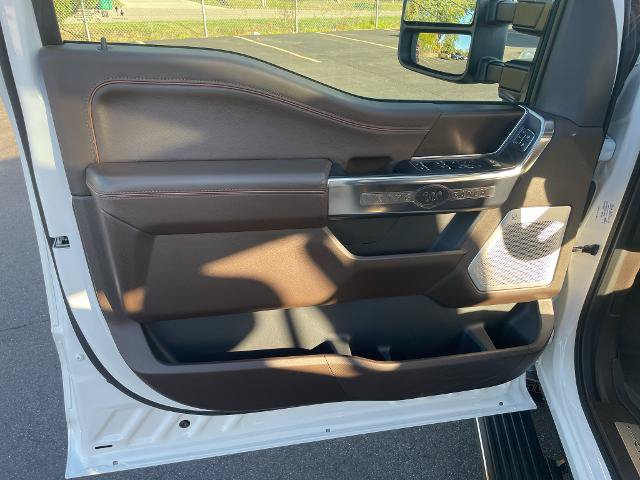 Certified 2023 Ford F150 King Ranch w/ Equipment Group 601A High AWD/4WD image 16