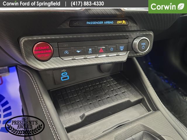 Certified 2024 Ford Mustang GT Premium RWD image 19