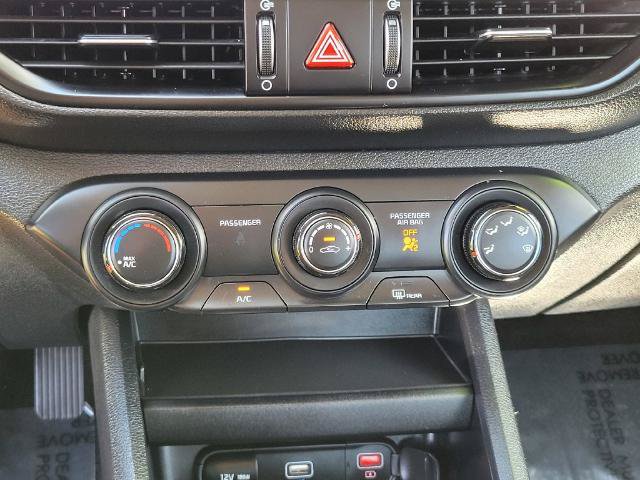 Used 2024 Kia Forte LXS FWD image 20