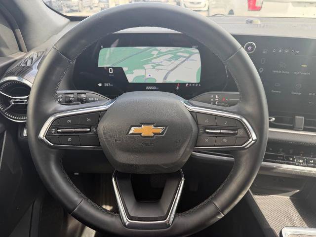 Used 2026 Chevrolet Equinox LT FWD image 15