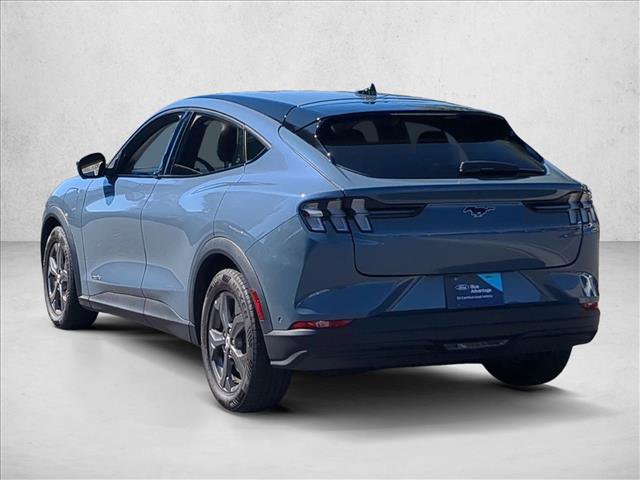 Certified 2023 Ford Mustang Mach-E Select RWD image 8
