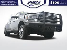Used 2023 RAM 3500 Limited AWD/4WD image 52