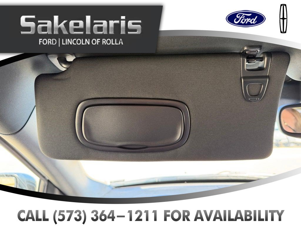 Used 2025 Jeep Compass Latitude AWD/4WD image 21