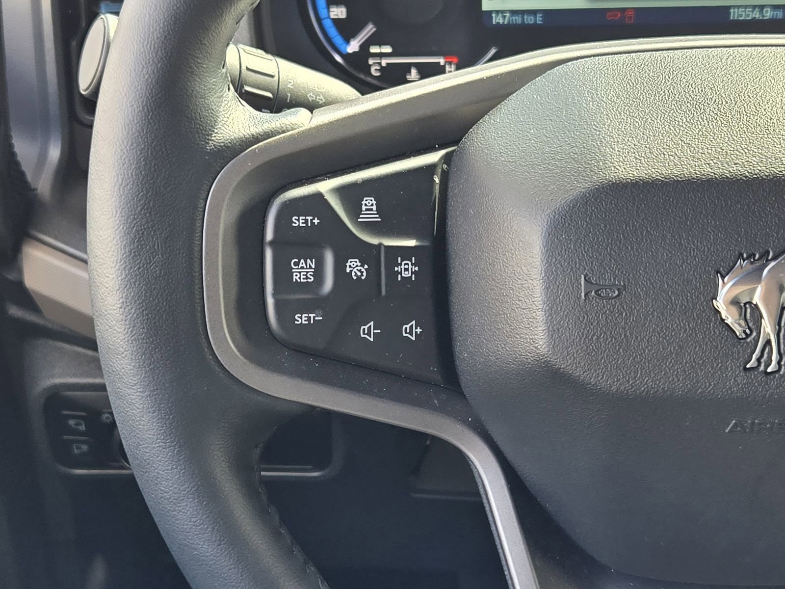 Certified 2024 Ford Bronco Wildtrak image 27