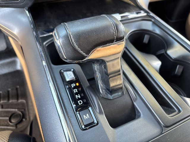 Certified 2023 Ford F150 Lariat w/ Trailer Tow Package AWD/4WD image 29